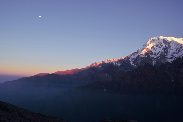 Best of Nepal Holiday Tour Package From Mumbai