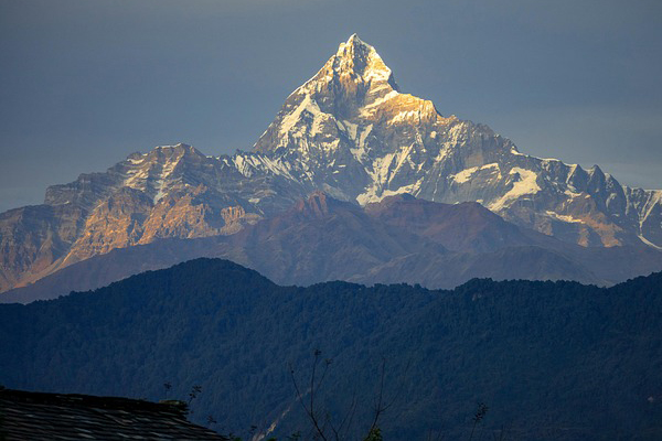 Nepal Tour Package with kathmandu pokhara from mumbai